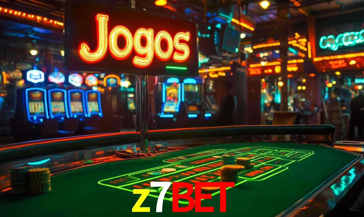 Recursos de Bônus z7bet