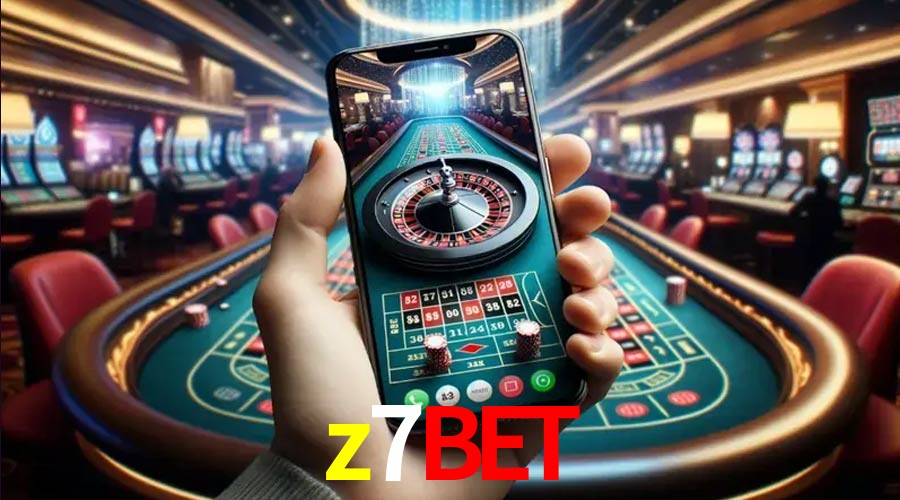 Casino VIP z7bet