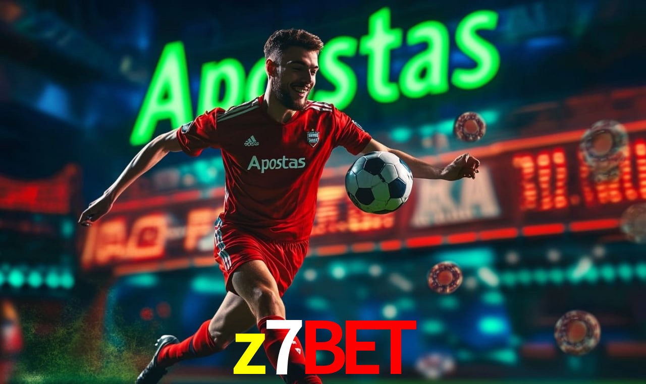 Estatísticas Esportivas z7bet
