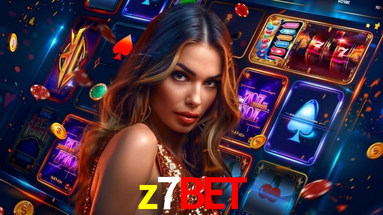 Mesa de Blackjack z7bet
