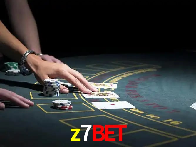 Benefícios da Conta z7bet