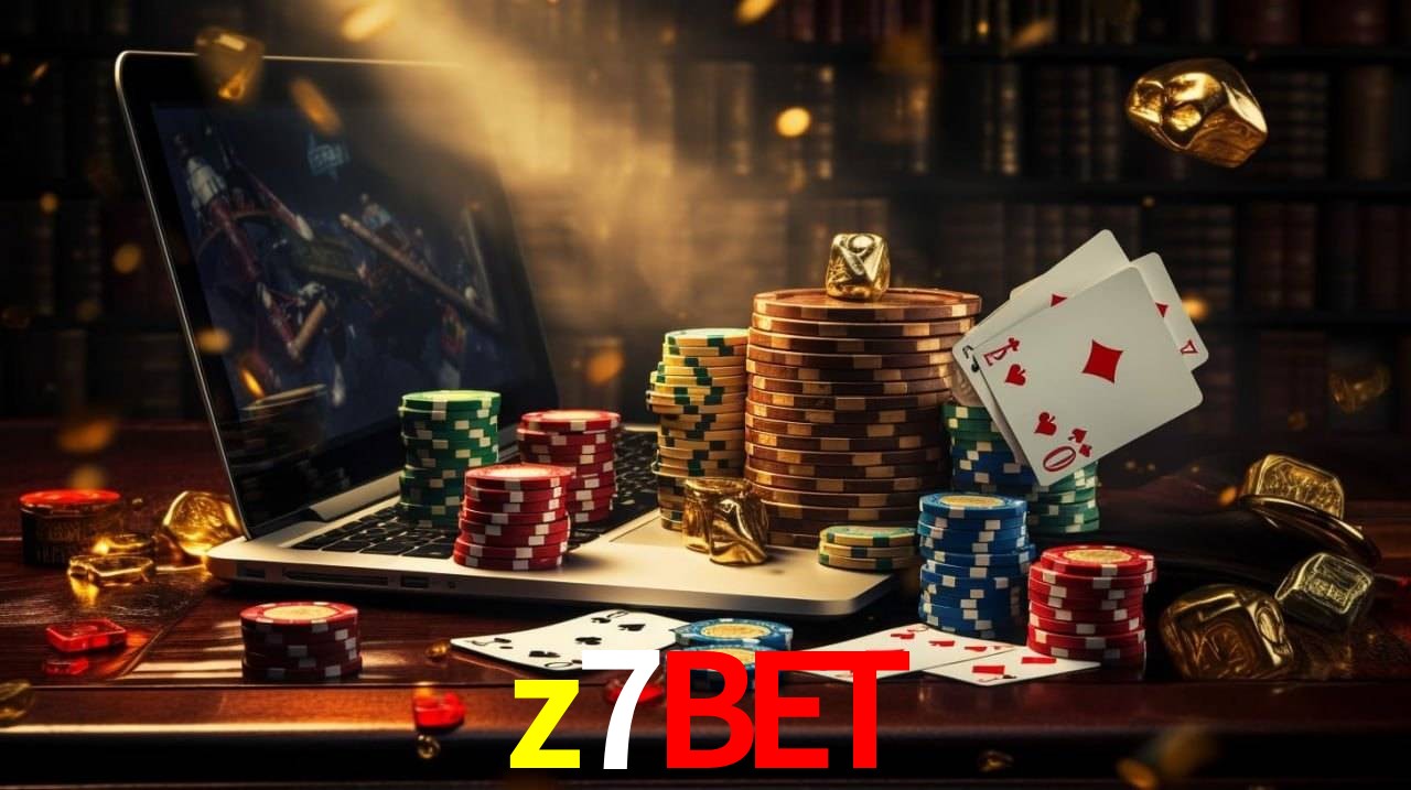 Login Seguro z7bet