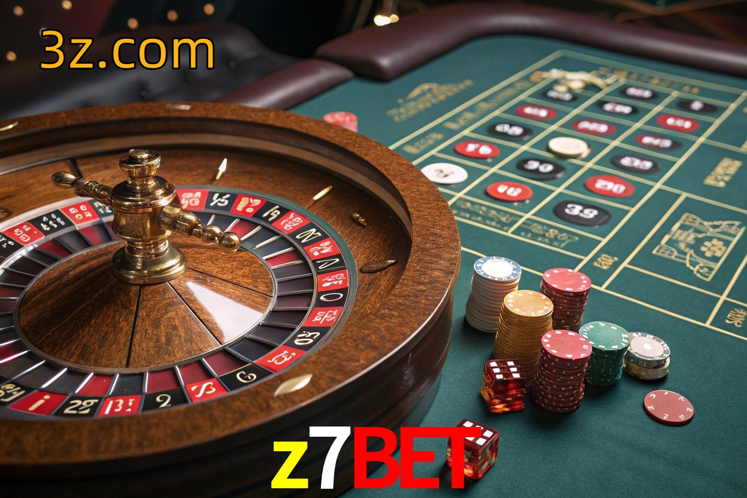  z7bet games