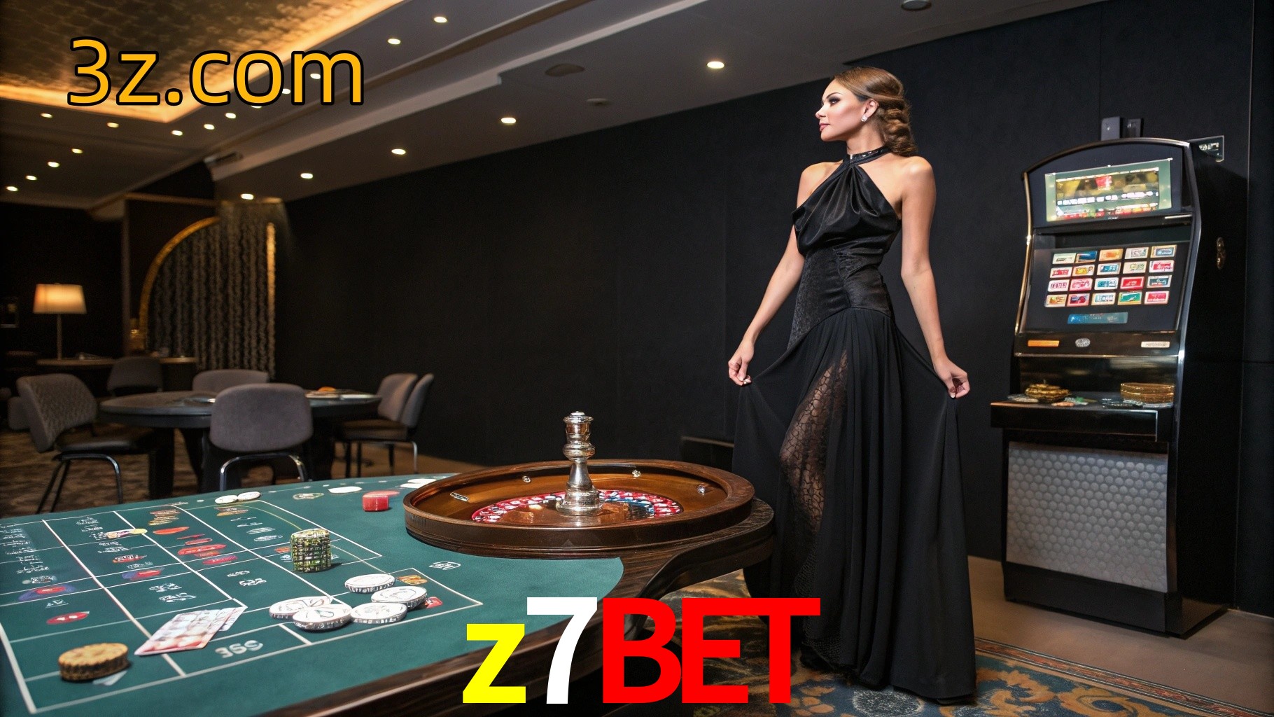 login z7bet