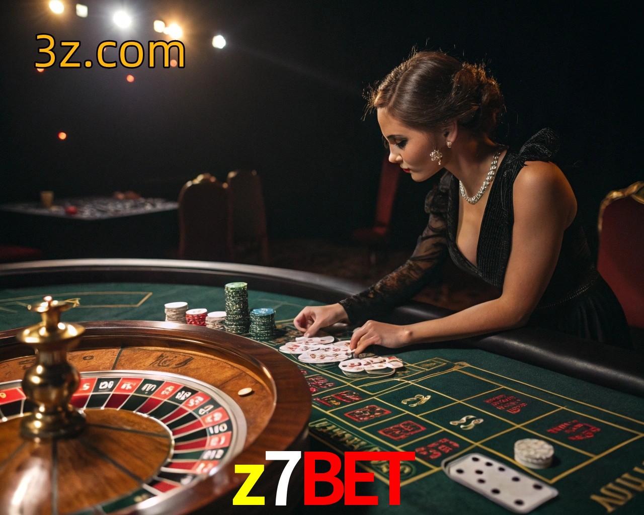 bonus z7bet