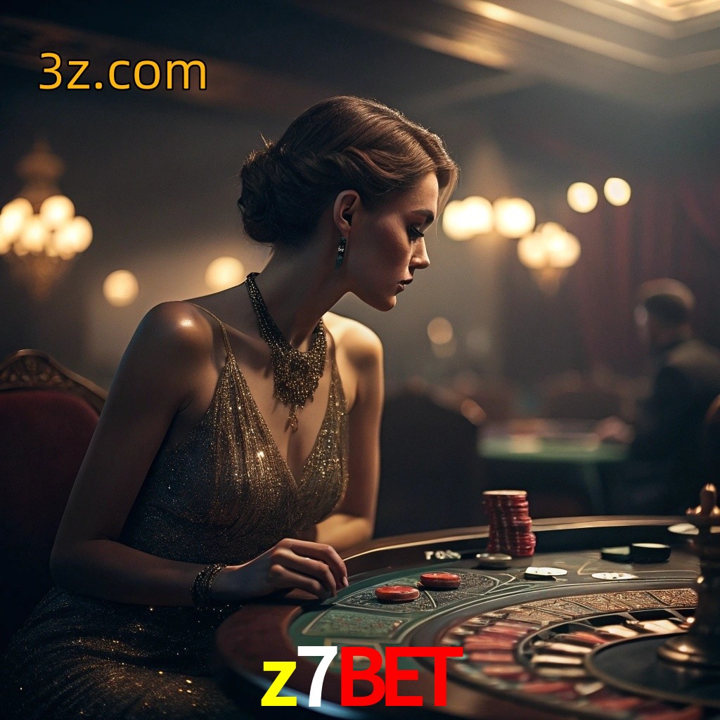 logo z7bet