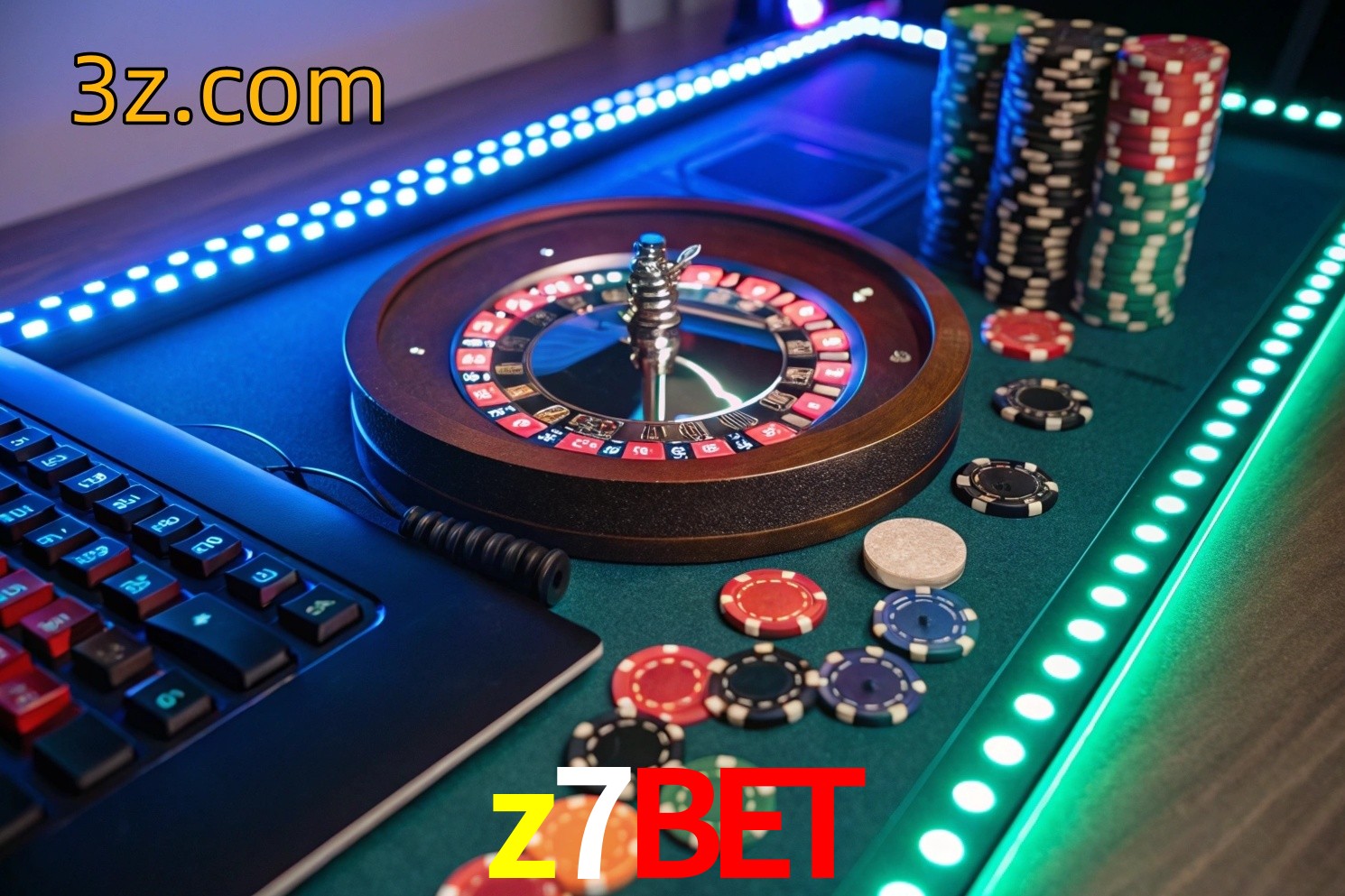  z7bet login