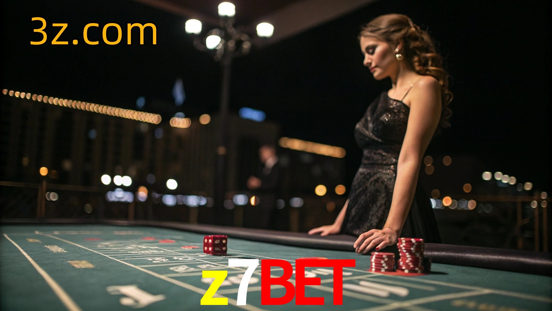 login z7bet