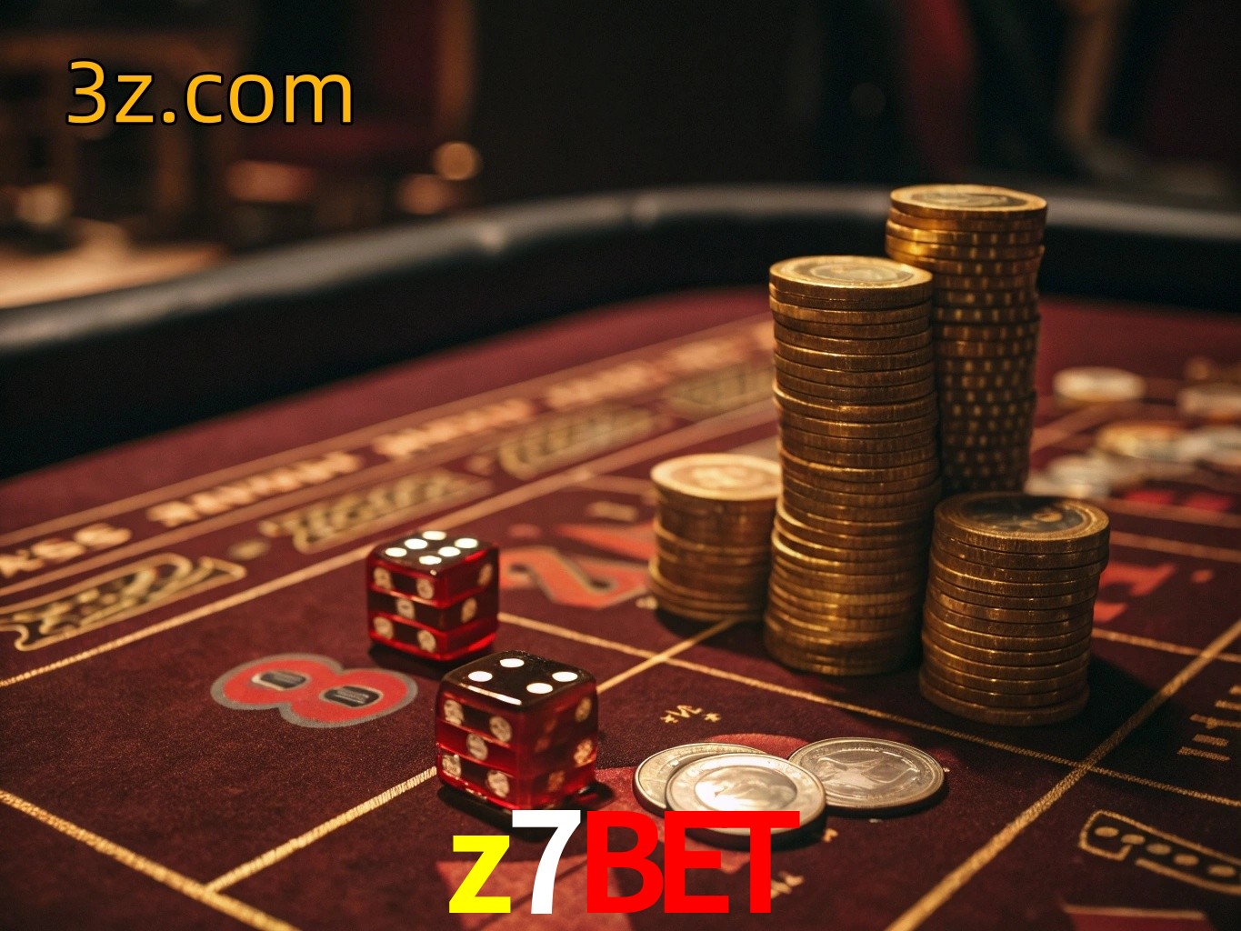 app z7bet