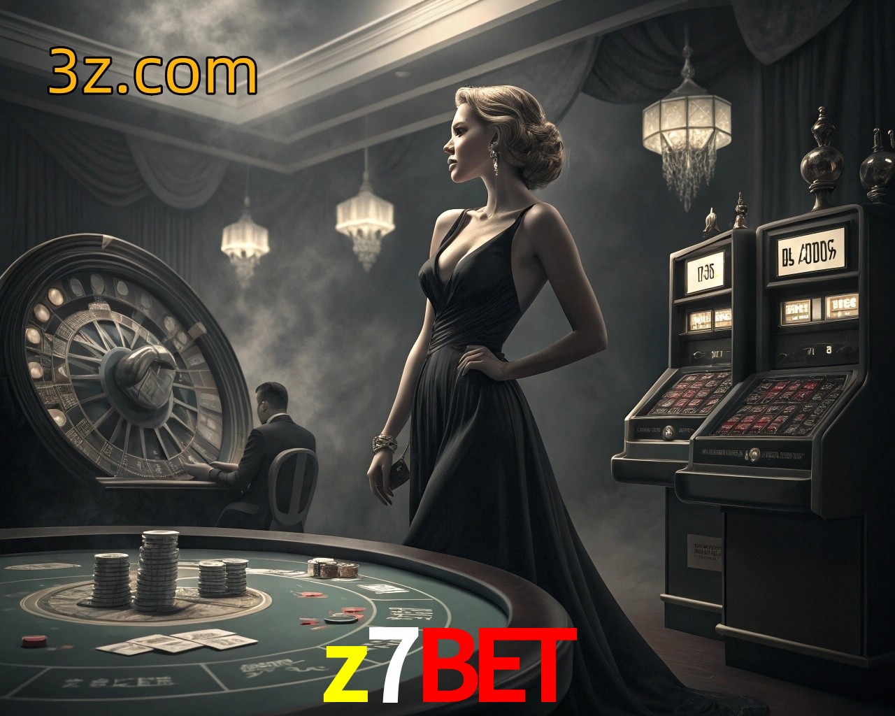 bonus z7bet