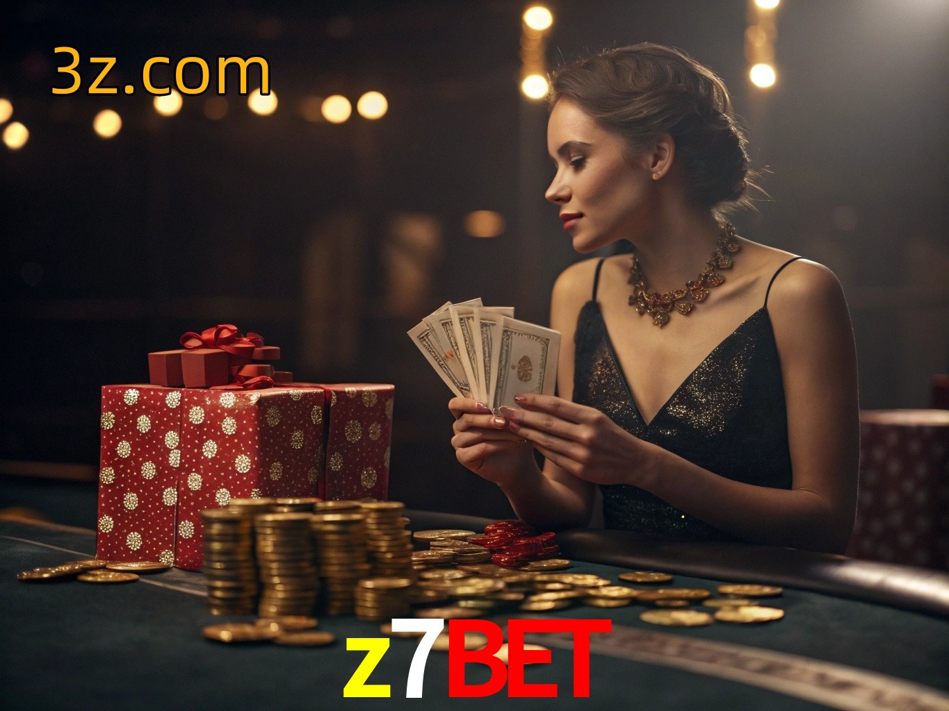  z7bet com