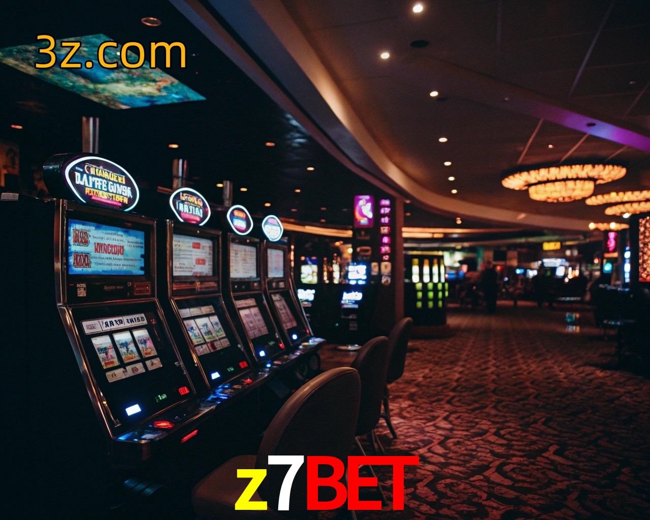 login z7bet