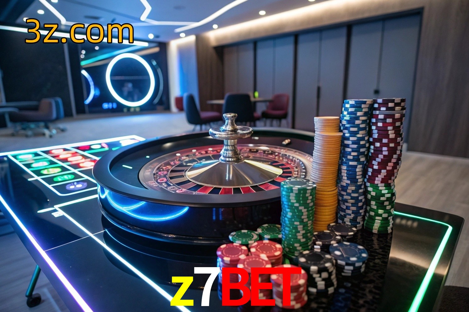 bet z7bet