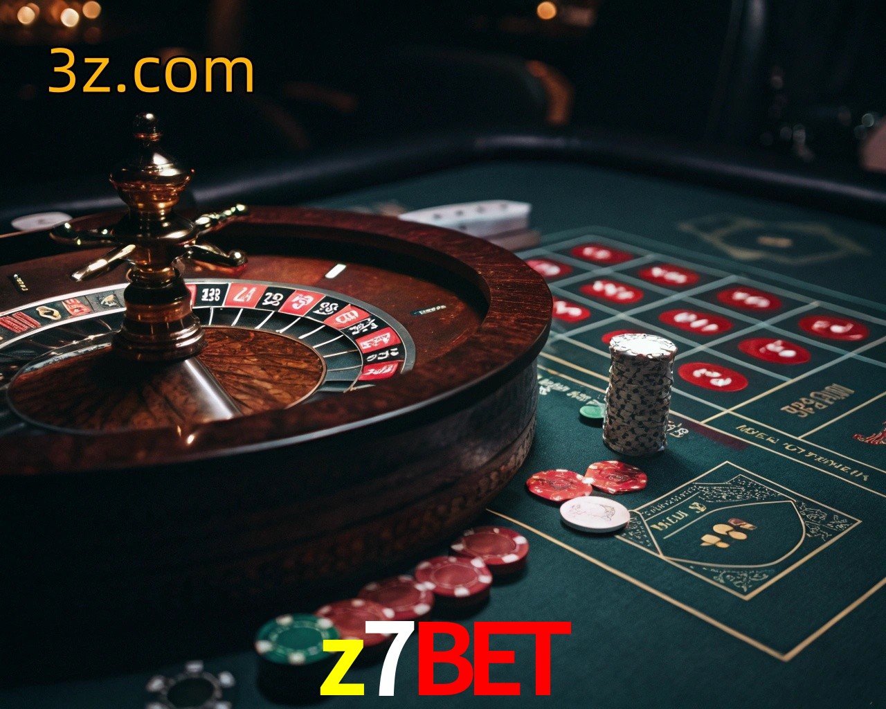 app z7bet